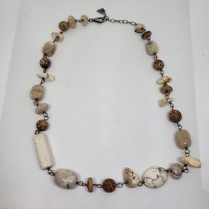 Silpada necklace N1692